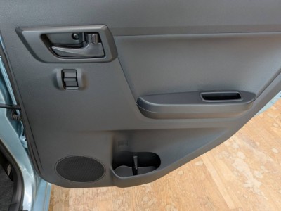 ダイハツ ミライース 17枚目