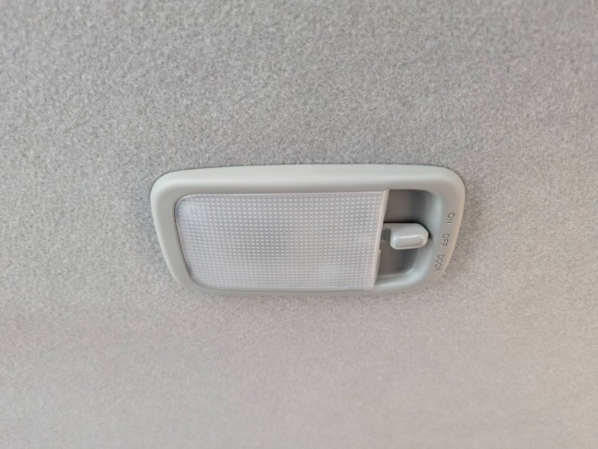 ダイハツ ミライース 19枚目