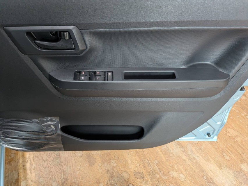 ダイハツ ミライース 23枚目