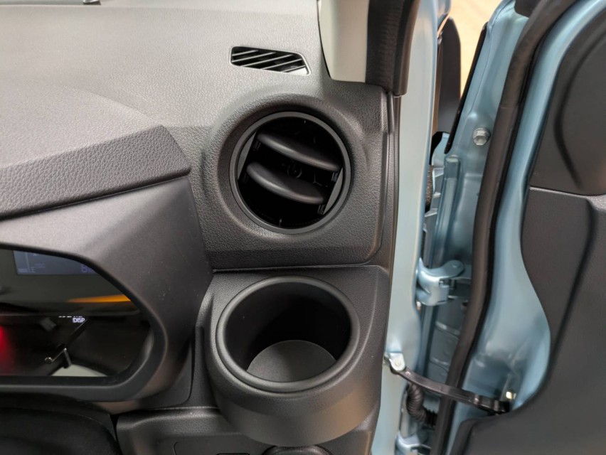 ダイハツ ミライース 25枚目