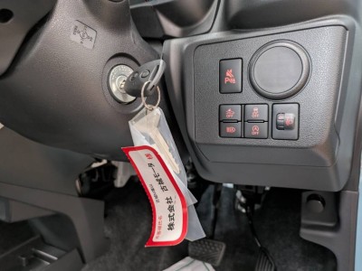 ダイハツ ミライース 27枚目