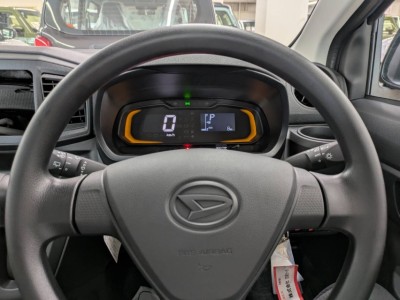 ダイハツ ミライース 28枚目