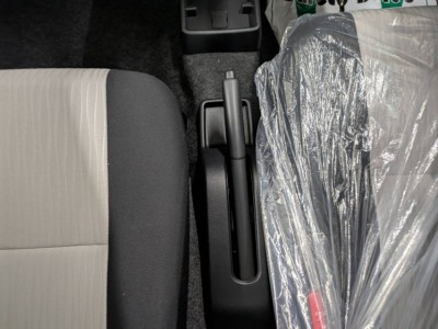 ダイハツ ミライース 34枚目