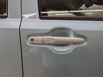 ダイハツ ミライース 37枚目