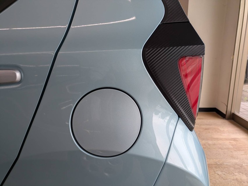 ダイハツ ミライース 38枚目