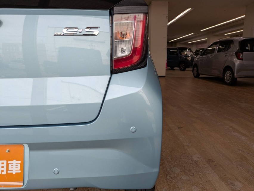 ダイハツ ミライース 40枚目