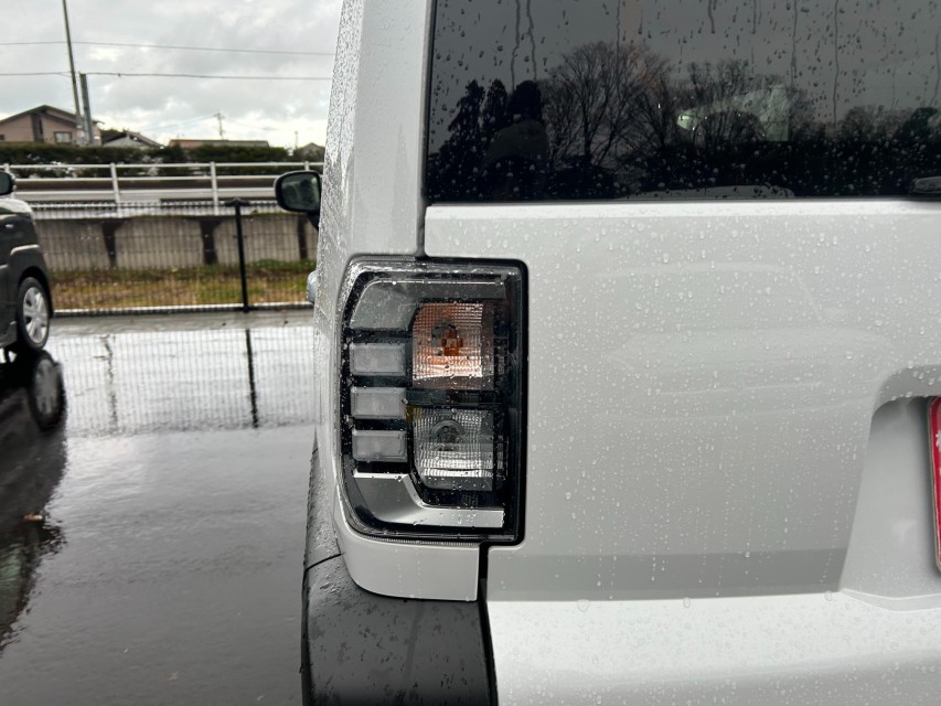 ダイハツ タフト 15枚目