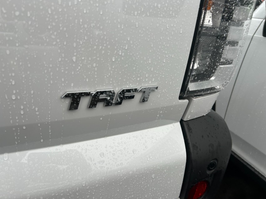 ダイハツ タフト 16枚目