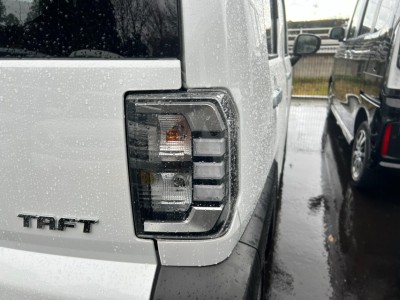 ダイハツ タフト 17枚目