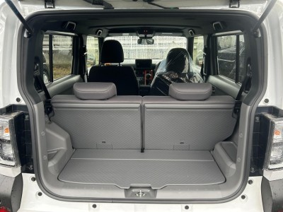 ダイハツ タフト 20枚目