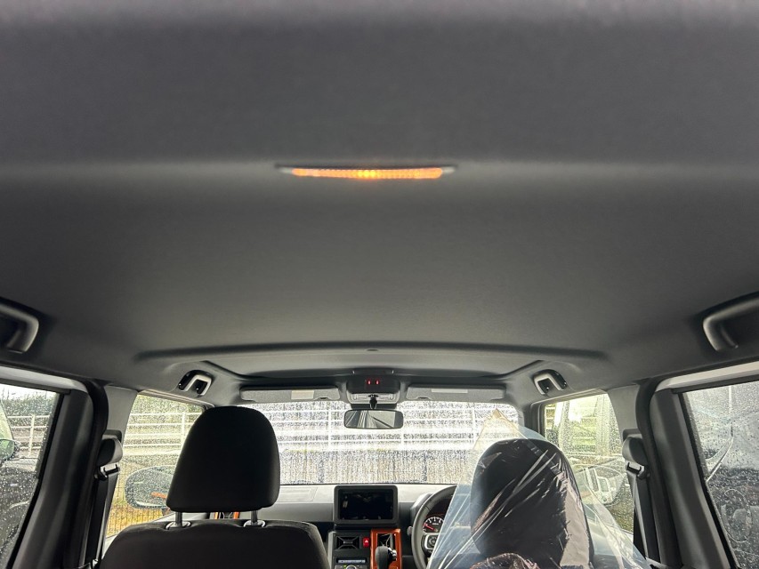 ダイハツ タフト 21枚目