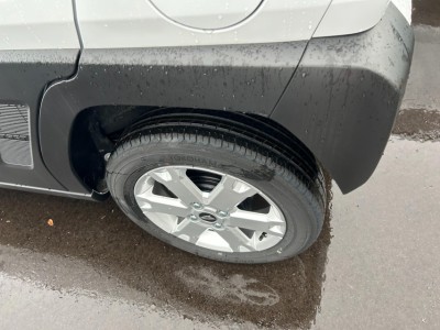 ダイハツ タフト 22枚目