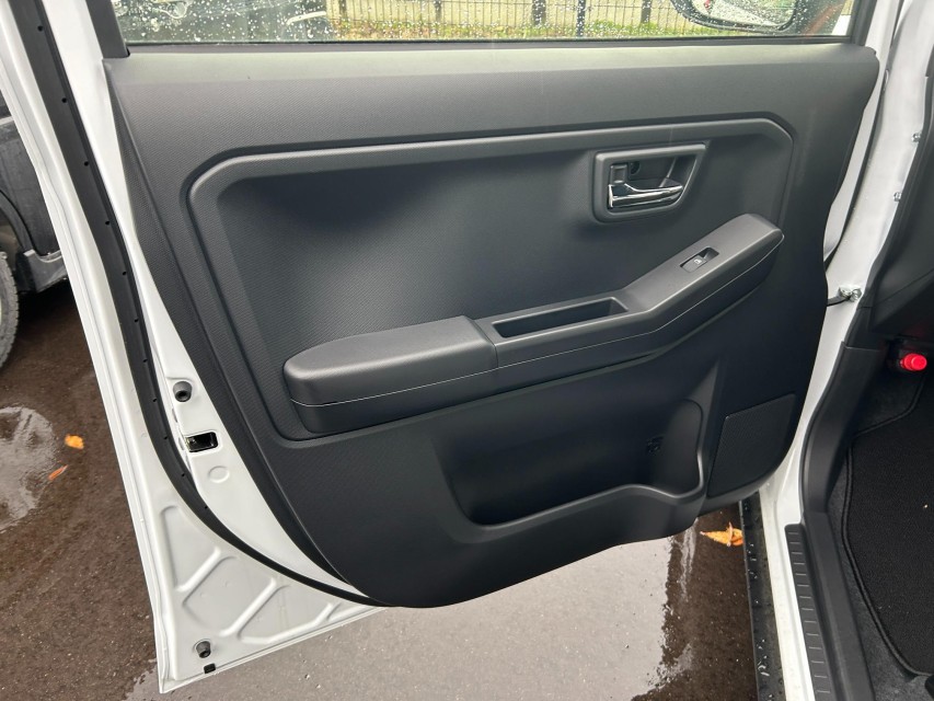 ダイハツ タフト 28枚目