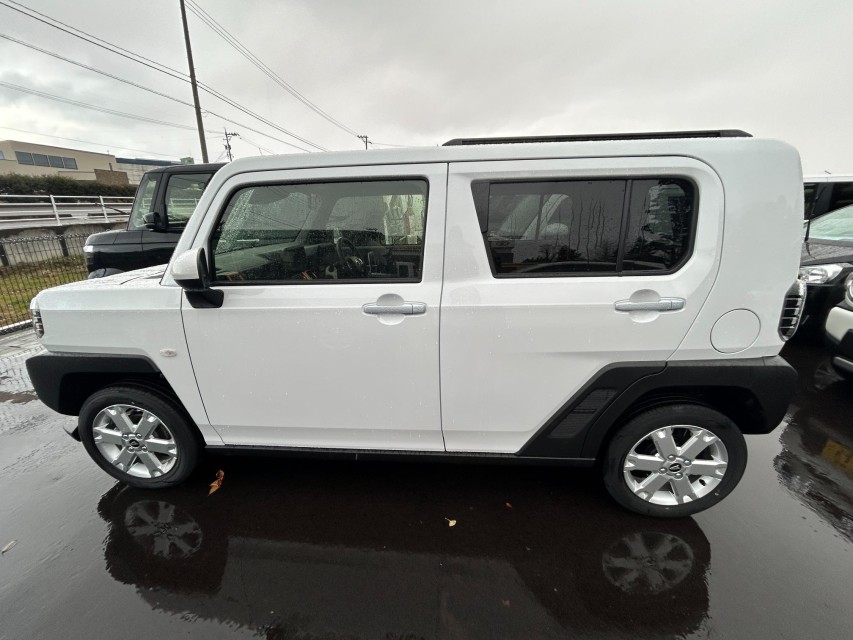 ダイハツ タフト 30枚目