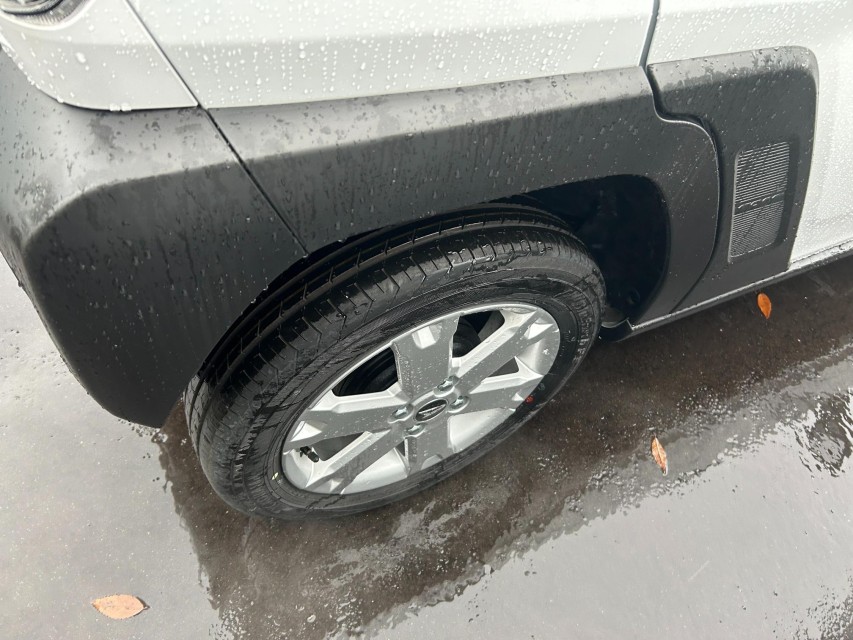 ダイハツ タフト 31枚目