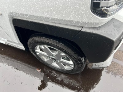 ダイハツ タフト 35枚目