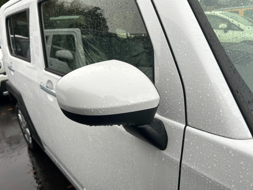 ダイハツ タフト 36枚目