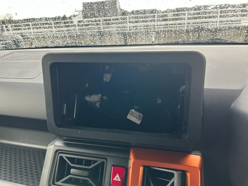 ダイハツ タフト 38枚目