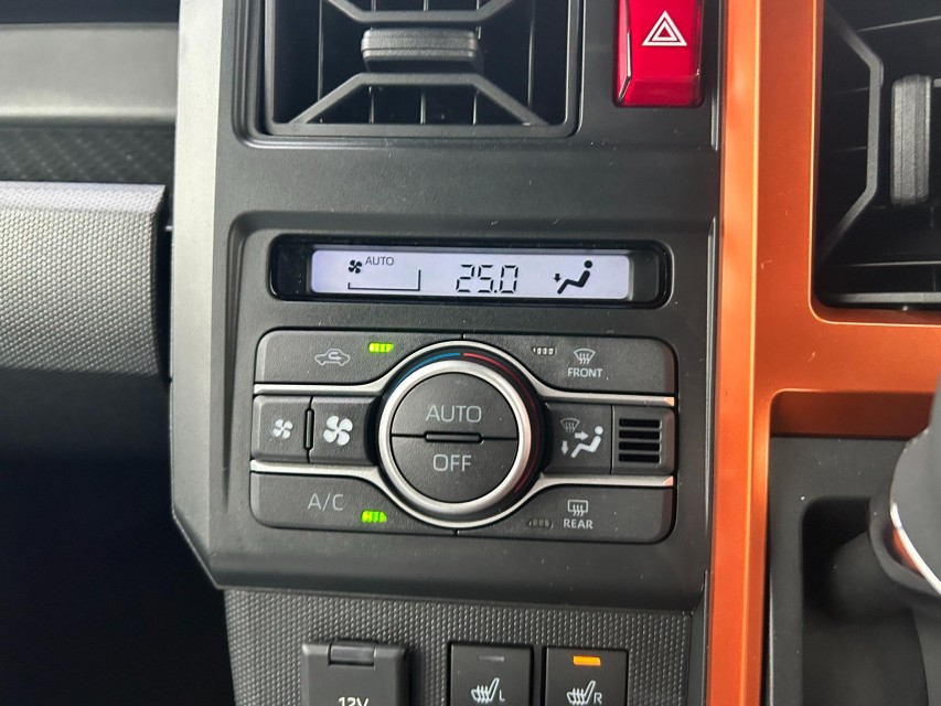 ダイハツ タフト 39枚目