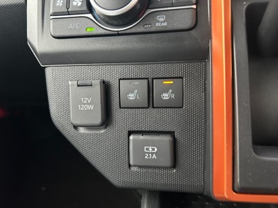 ダイハツ タフト 40枚目