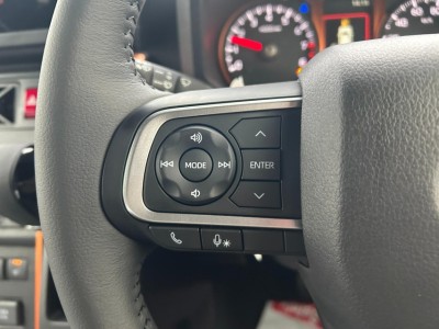 ダイハツ タフト 42枚目