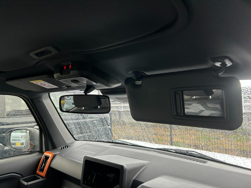 ダイハツ タフト 49枚目