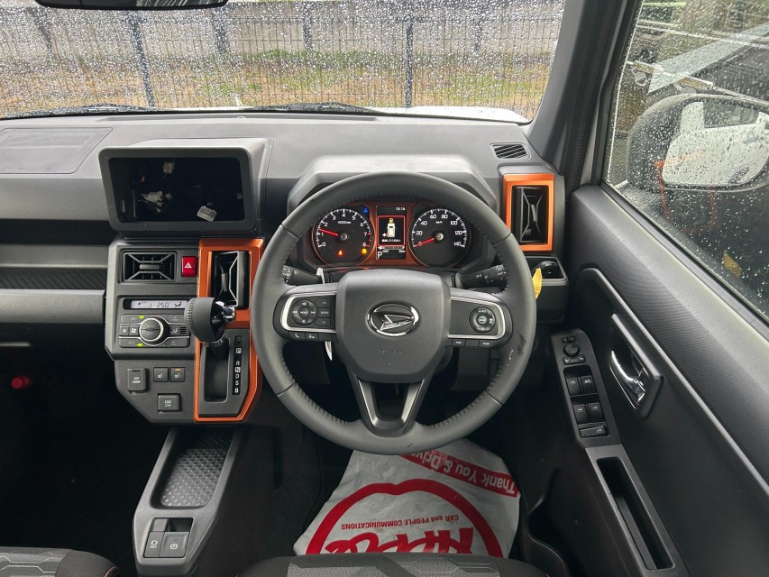 ダイハツ タフト 53枚目