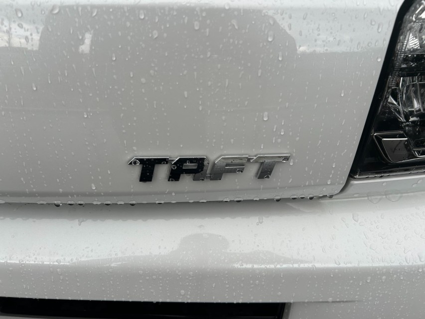 ダイハツ タフト 7枚目