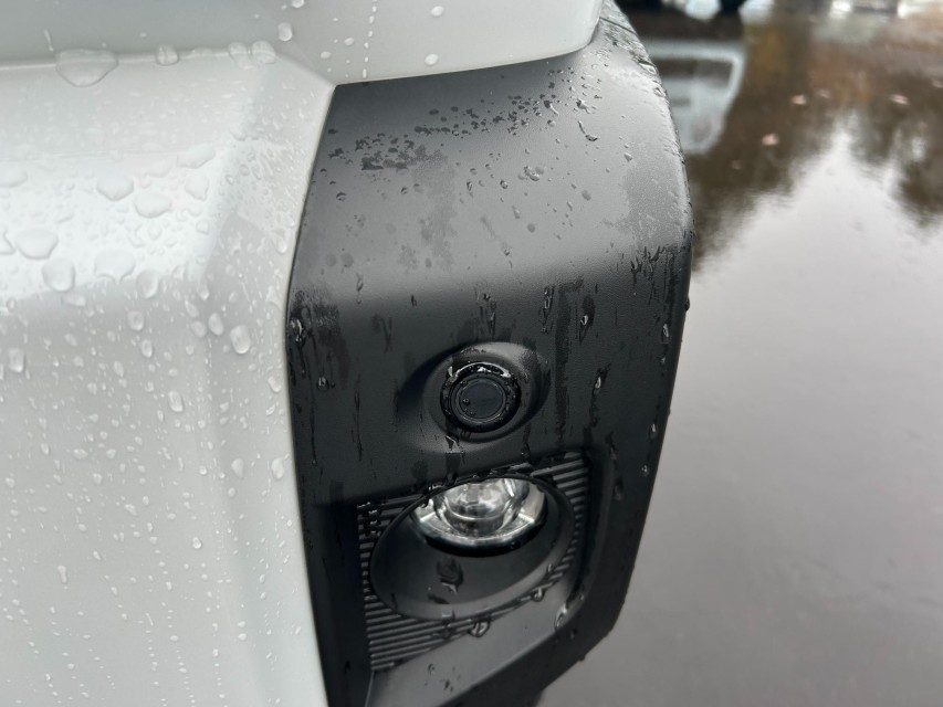 ダイハツ タフト 8枚目