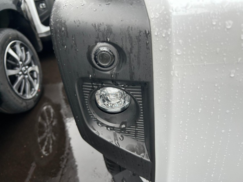 ダイハツ タフト 10枚目