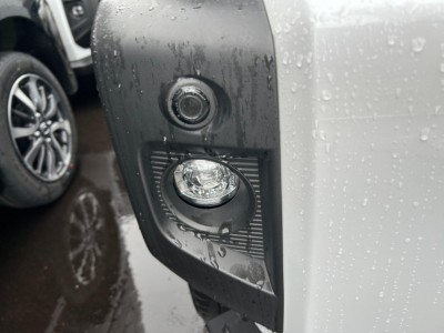 ダイハツ タフト 10枚目