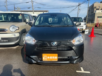 ダイハツ ミライース 2枚目