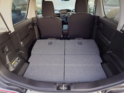 スズキ ワゴンR 12枚目