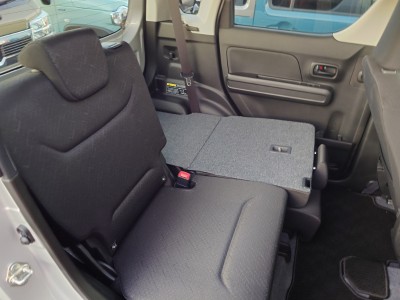 スズキ ワゴンR 16枚目