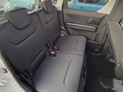 スズキ ワゴンR 17枚目