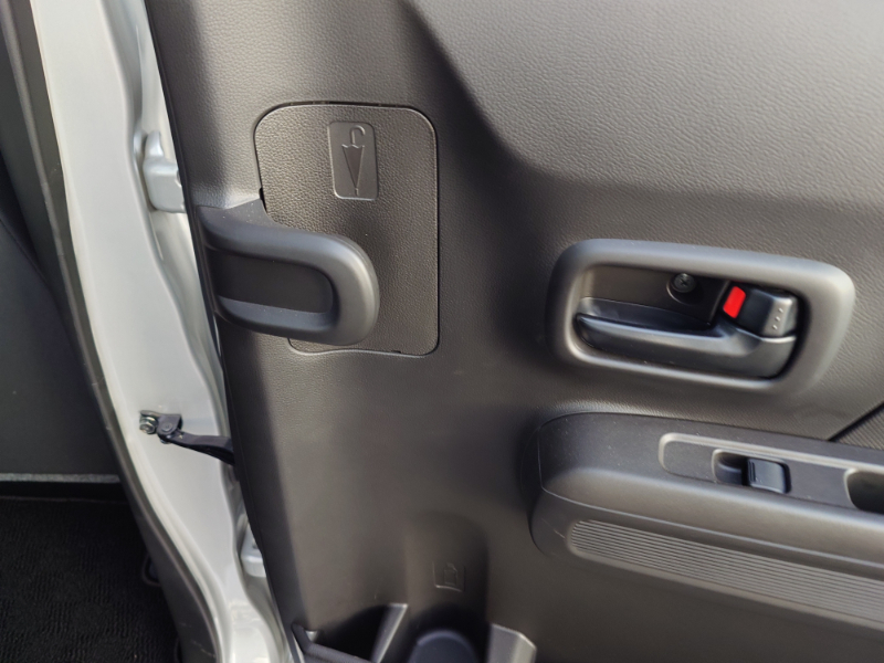 スズキ ワゴンR 18枚目