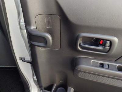 スズキ ワゴンR 18枚目