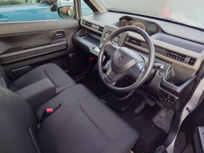 スズキ ワゴンR 20枚目