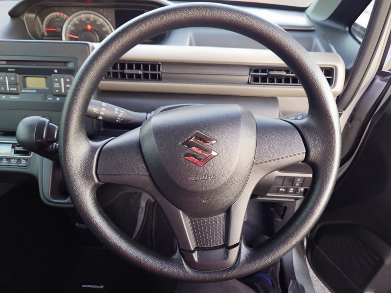 スズキ ワゴンR 23枚目