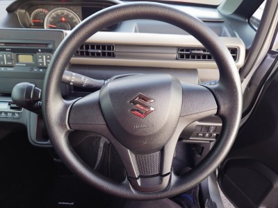 スズキ ワゴンR 23枚目