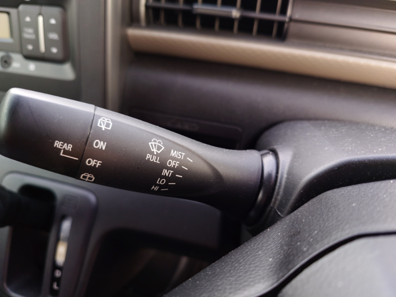 スズキ ワゴンR 24枚目