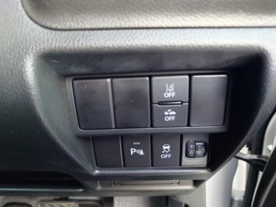 スズキ ワゴンR 27枚目