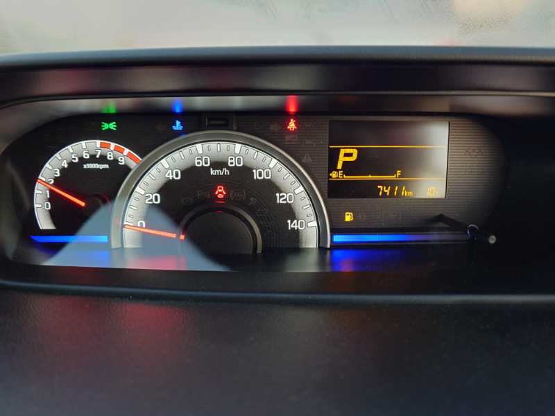 スズキ ワゴンR 29枚目