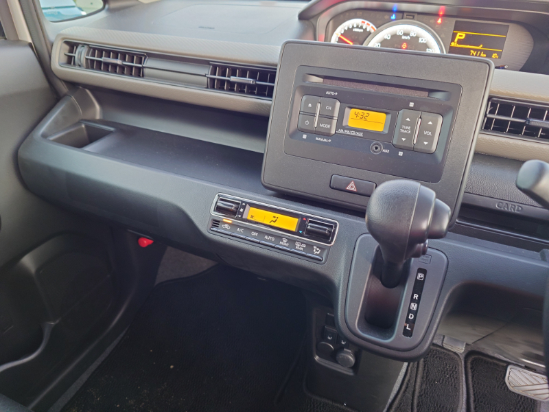 スズキ ワゴンR 30枚目