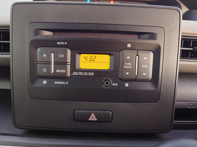 スズキ ワゴンR 31枚目