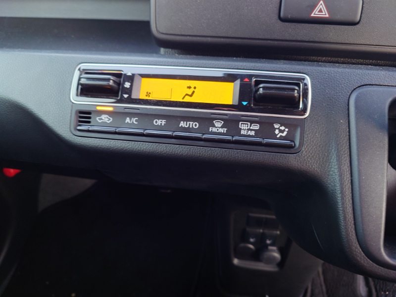 スズキ ワゴンR 32枚目