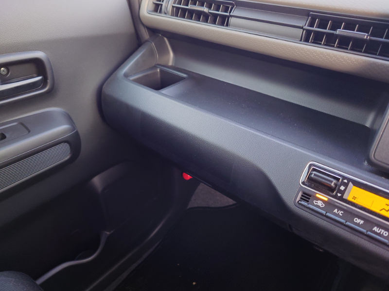 スズキ ワゴンR 34枚目