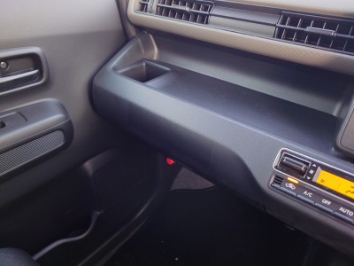 スズキ ワゴンR 34枚目