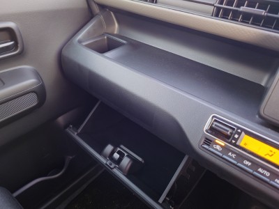 スズキ ワゴンR 35枚目