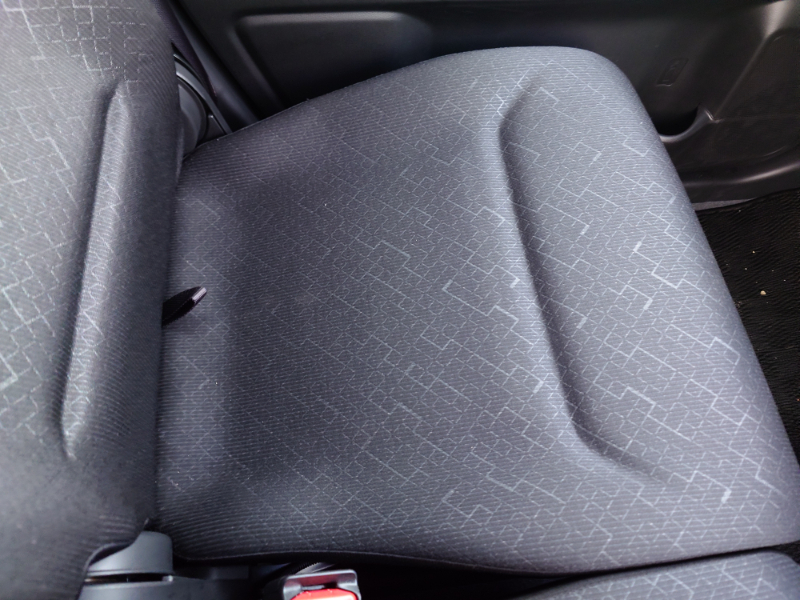 スズキ ワゴンR 36枚目